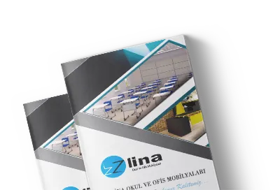 Lina Educational Equimpents - School and Office Furniture