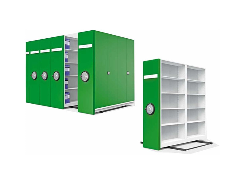 Storage Systems