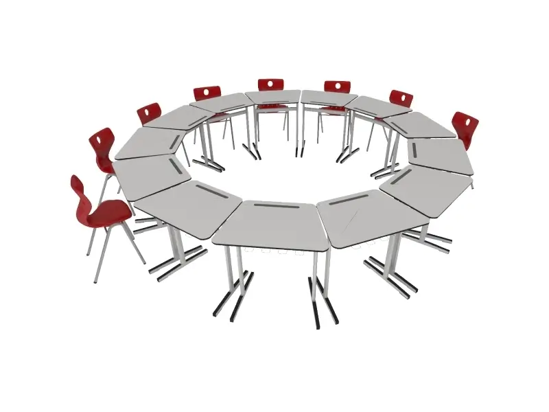 Grup Çalışma Masası