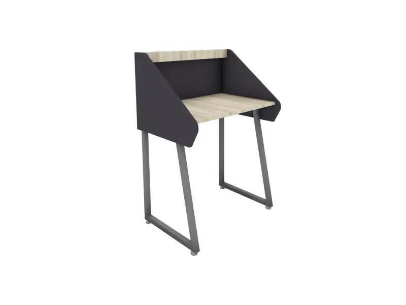 Kütüphane ve Çalışma Masaları