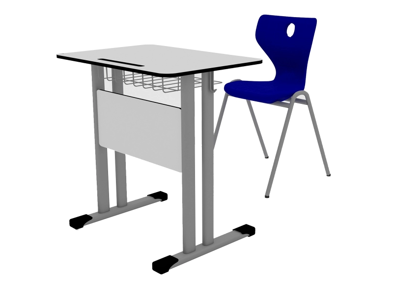 School Equipment and Supplies