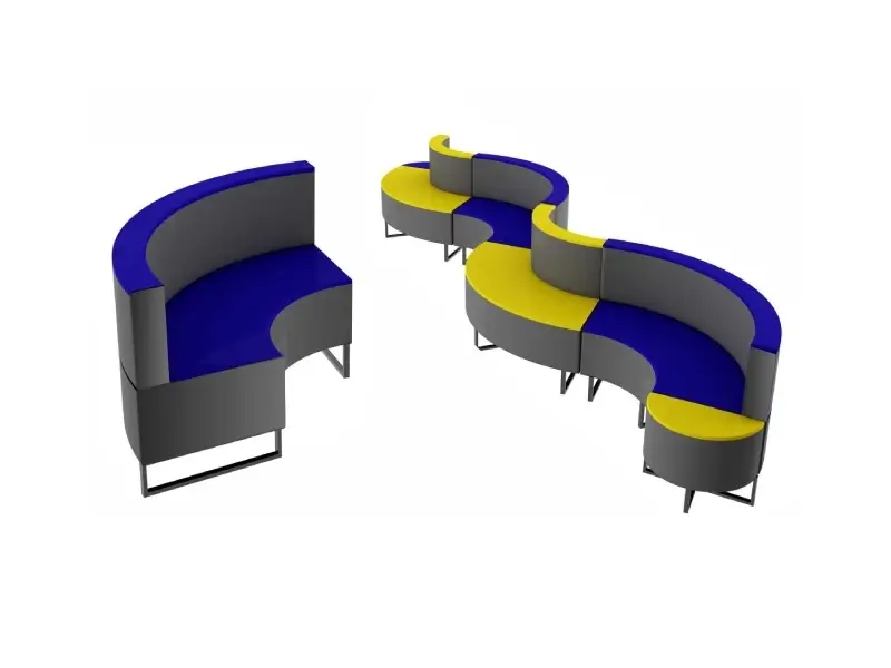 Puf Grupları - Konseptleri