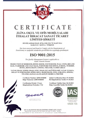 ISO 9001