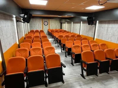 Lina Eğitim Gereçleri - Okul ve Ofis Mobilyaları