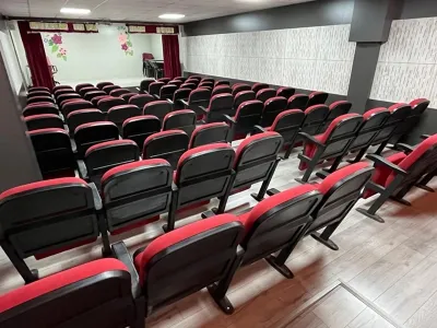 Lina Eğitim Gereçleri - Okul ve Ofis Mobilyaları