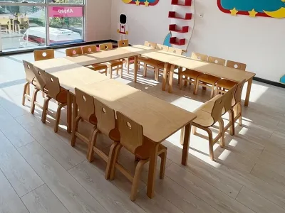 Lina Eğitim Gereçleri - Okul ve Ofis Mobilyaları