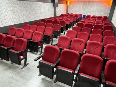 Lina Eğitim Gereçleri - Okul ve Ofis Mobilyaları