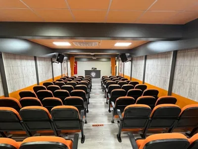 Lina Eğitim Gereçleri - Okul ve Ofis Mobilyaları