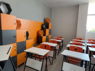 Lina Eğitim Gereçleri - Okul ve Ofis Mobilyaları