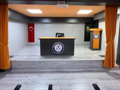 Lina Eğitim Gereçleri - Okul ve Ofis Mobilyaları