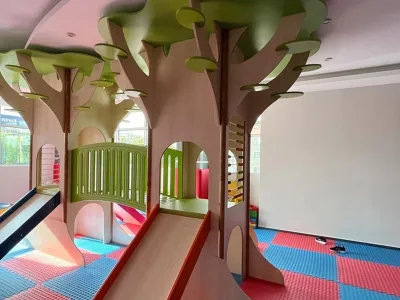 Lina Eğitim Gereçleri - Okul ve Ofis Mobilyaları