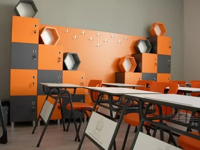 Lina Eğitim Gereçleri - Okul ve Ofis Mobilyaları