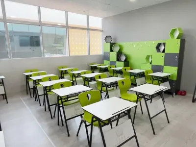 Lina Eğitim Gereçleri - Okul ve Ofis Mobilyaları