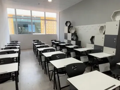 Lina Eğitim Gereçleri - Okul ve Ofis Mobilyaları