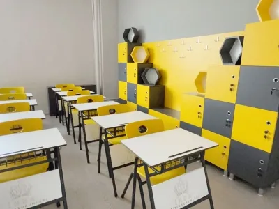 Lina Eğitim Gereçleri - Okul ve Ofis Mobilyaları