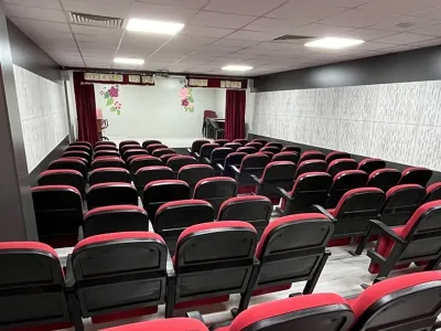 Lina Eğitim Gereçleri - Okul ve Ofis Mobilyaları