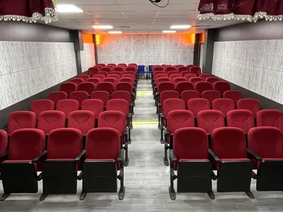 Lina Eğitim Gereçleri - Okul ve Ofis Mobilyaları