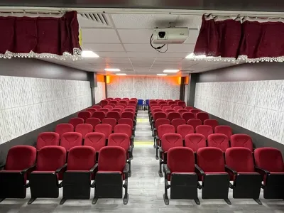 Lina Eğitim Gereçleri - Okul ve Ofis Mobilyaları