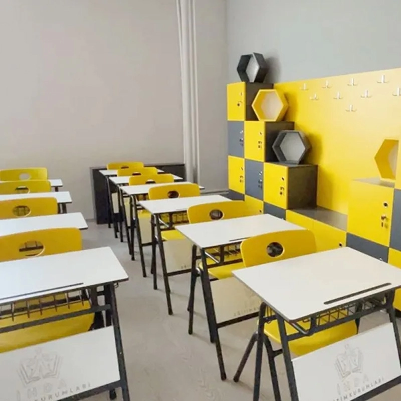 Öğrenci Sandalyesi Çeşitleri