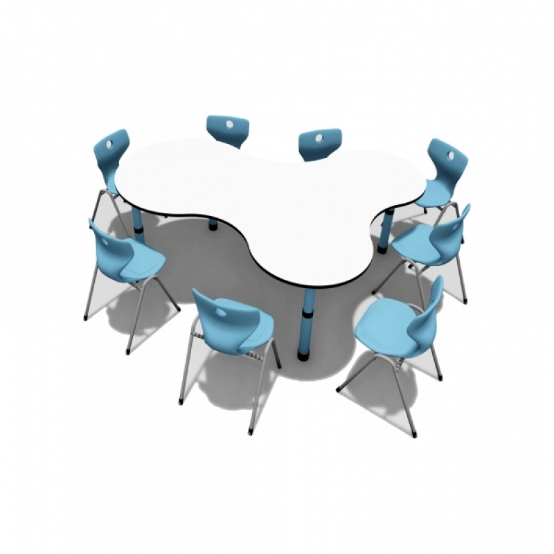 Okul Araç ve Gereçlerinin Vazgeçilmezi - İhtiyacınıza Uygun Okul Sırası ve Sandalyesi Modelleri