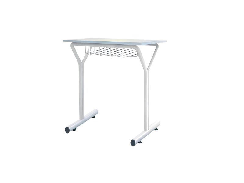 Eslina Model CDF Compact Tablalı Tek Kişilik Okul Sırası