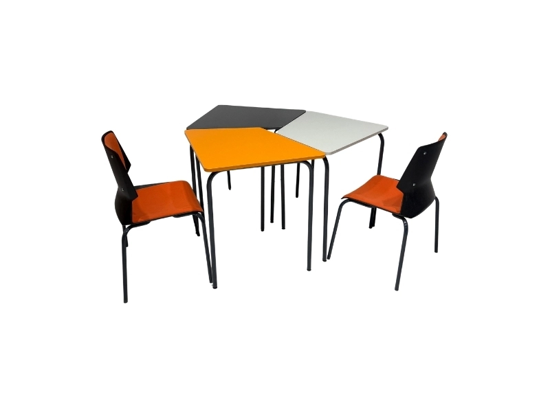 GR-12 GROUP WORK DESK