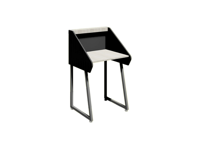 مكتب عمل فردي طراز K-101