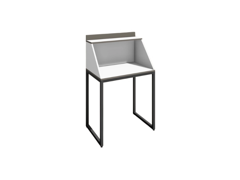 مكتب عمل فردي طراز K-128