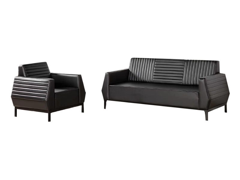 LN-210 Uzay Model Ofis Koltuk Takımı