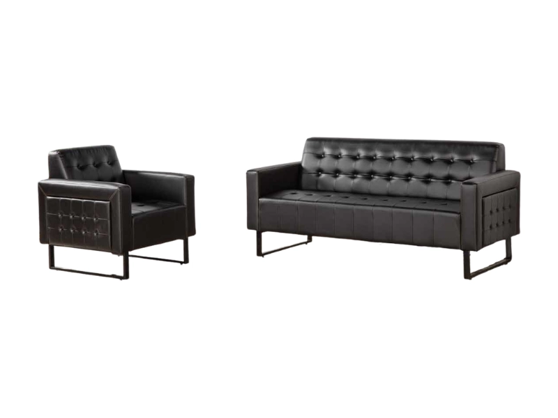 LN-211 Zeus Model Ofis Koltuk Takımı
