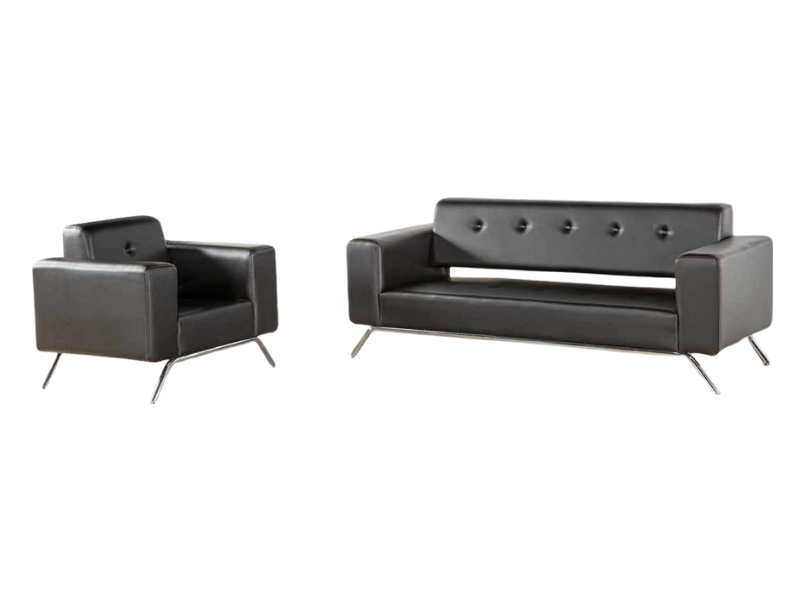 LN-215 Biga Model Ofis Koltuk Takımı