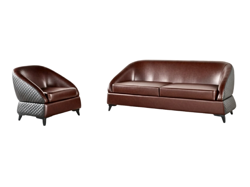 LN-207 Model Arvano Koltuk Takımı