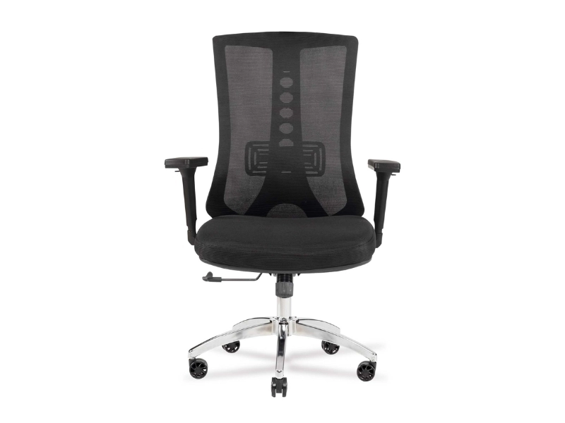 LN-901 Model Greyder Fileli Çalışma Koltuğu