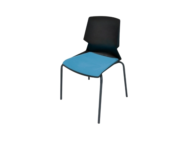 MORA PLUS STUDENT STUDY CHAIR