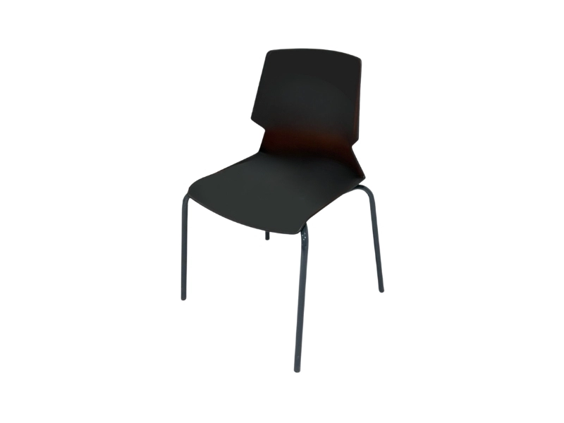 MORA PURE STUDENT STUDY CHAIR