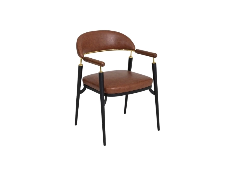 POYRAZ KAFE SANDALYESİ