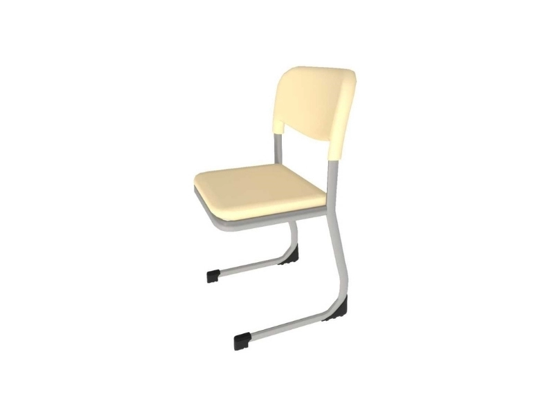 PP  School Chair