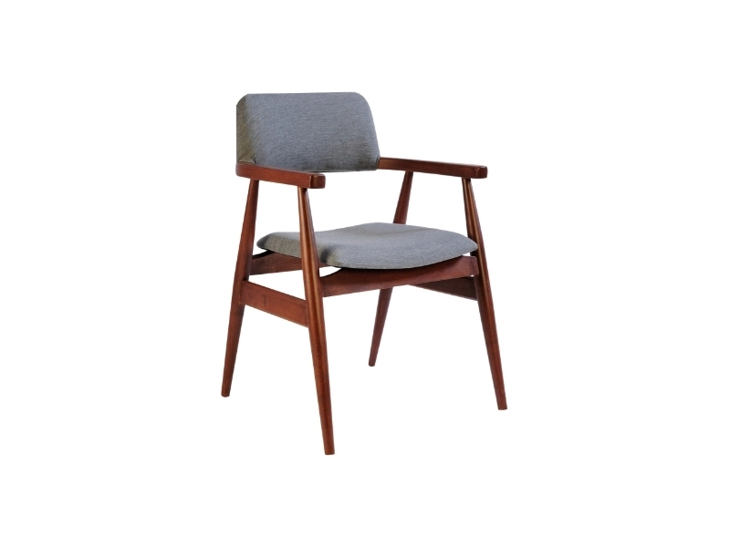 SERA AHŞAP KAFE SANDALYESİ